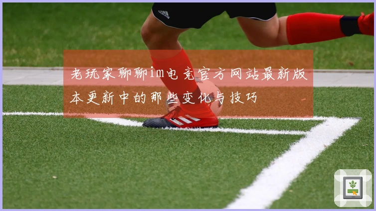 老玩家聊聊im电竞官方网站最新版本更新中的那些变化与技巧